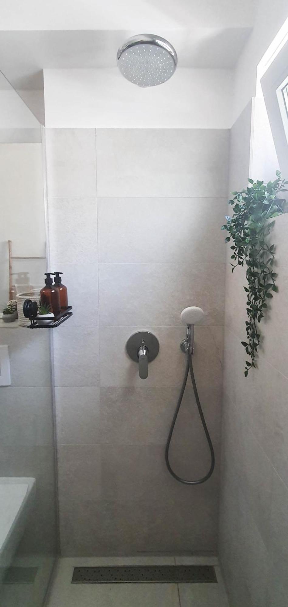 Jadran Deluxe Apartment Krvavica Exteriér fotografie